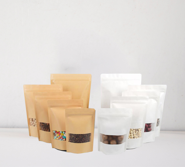 堅(jiān)果塑料包裝