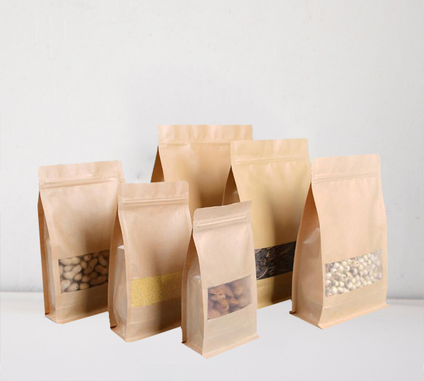 堅(jiān)果塑料包裝